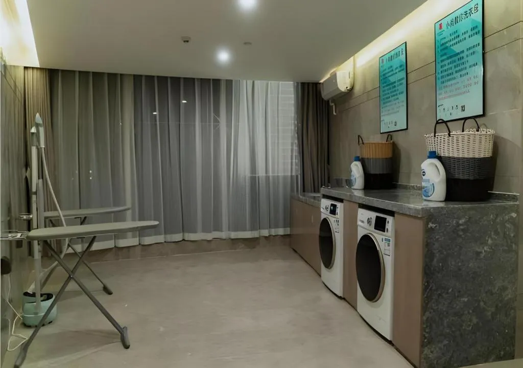 Echarm Hotel Jianshui Gucheng