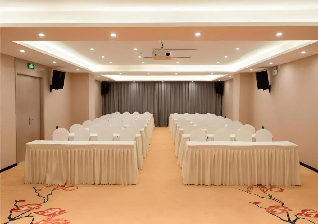 Echarm Hotel Jianshui Gucheng