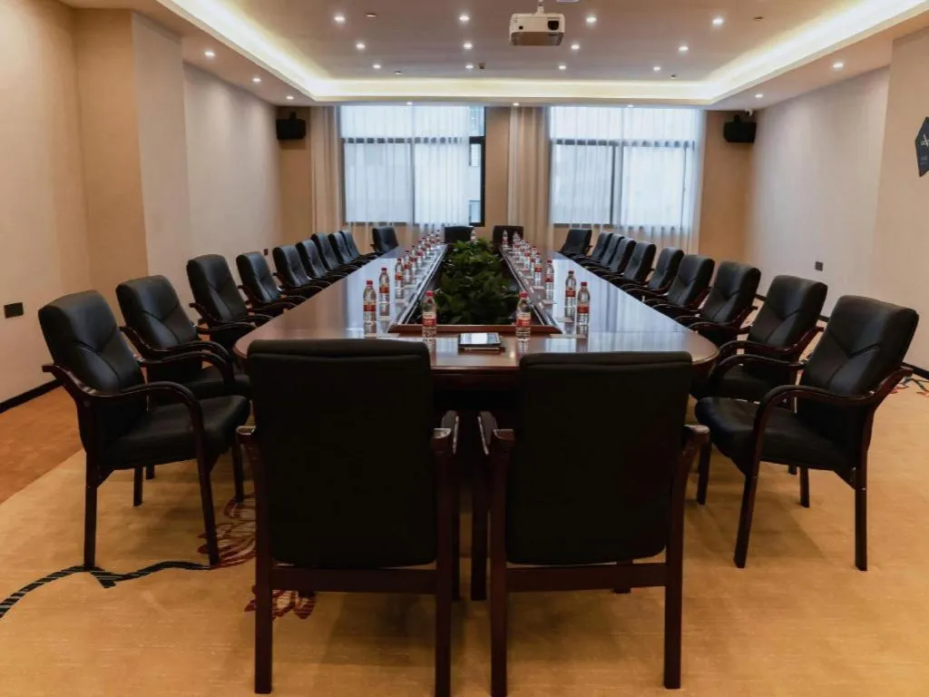 Echarm Hotel Jianshui Gucheng