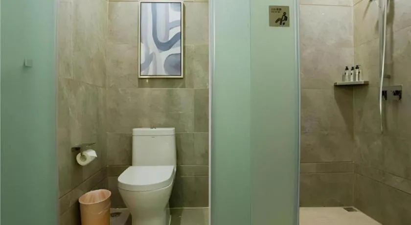 Echarm Hotel Jianshui Gucheng