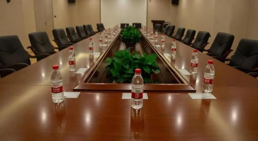 Echarm Hotel Jianshui Gucheng