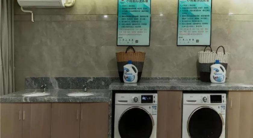 Echarm Hotel Jianshui Gucheng