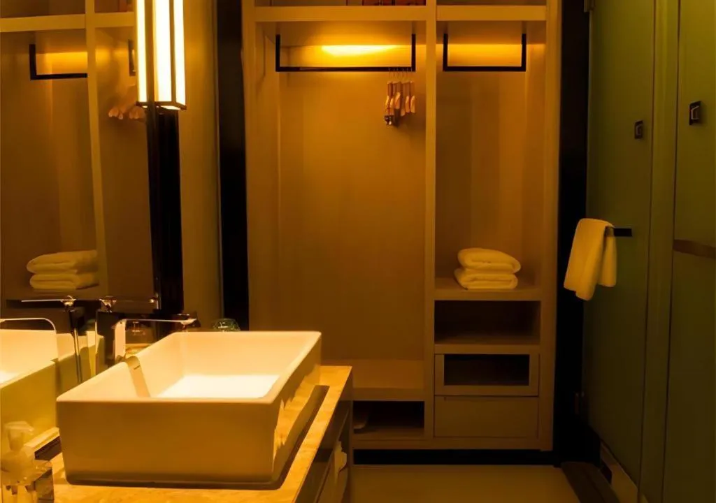 Echarm Hotel Binzhou Boxing Yinzuo