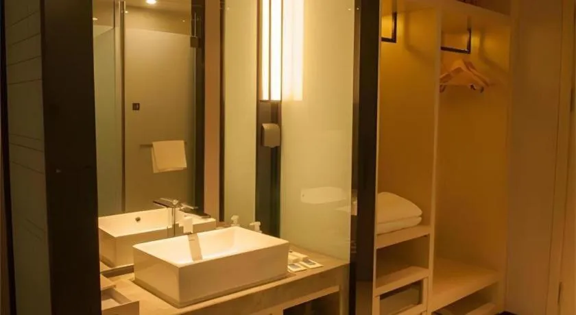 Echarm Hotel Binzhou Boxing Yinzuo