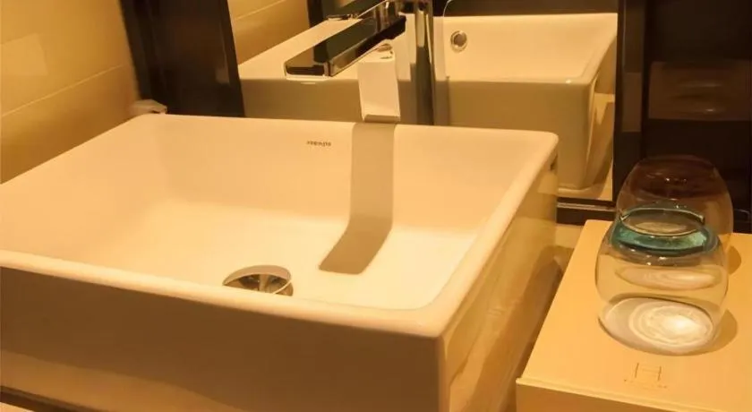 Echarm Hotel Binzhou Boxing Yinzuo