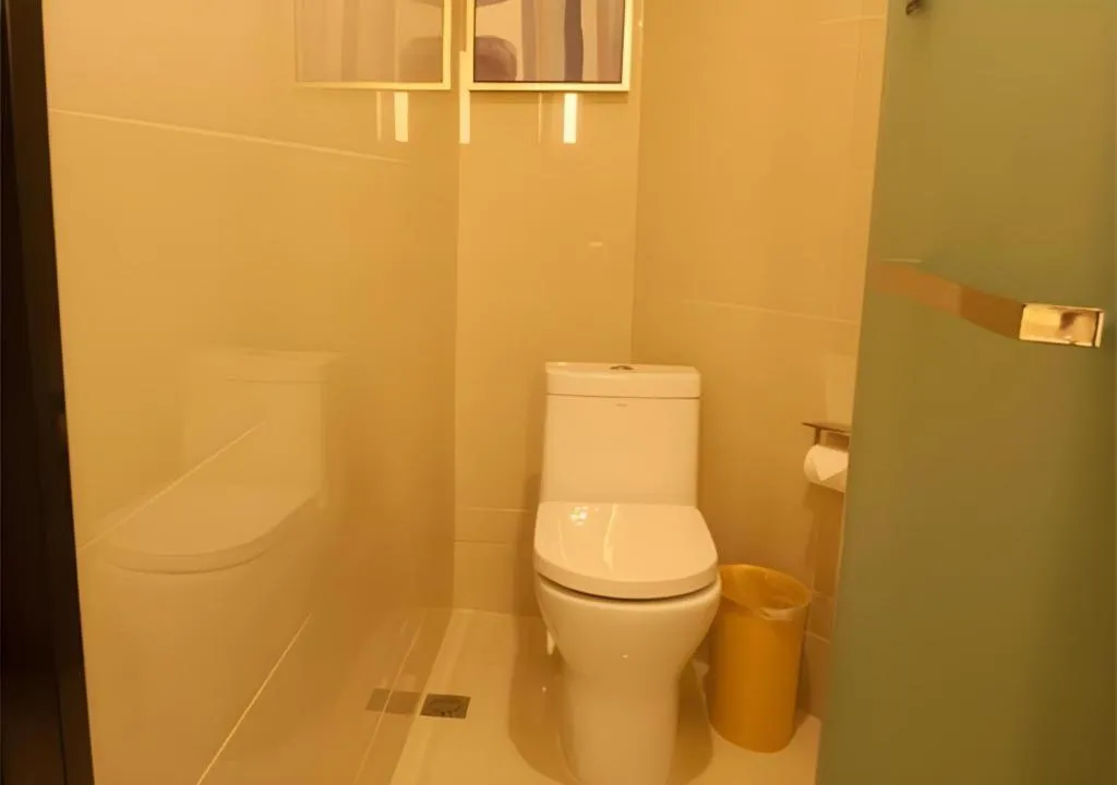 Echarm Hotel Binzhou Boxing Yinzuo