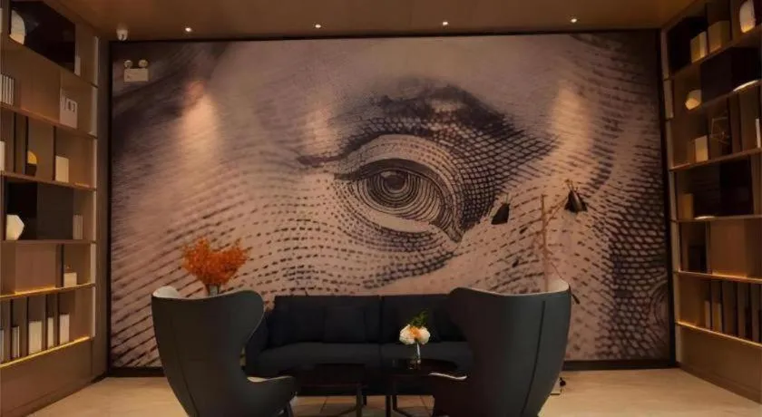 Echarm Hotel Binzhou Boxing Yinzuo