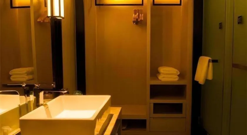 Echarm Hotel Binzhou Boxing Yinzuo