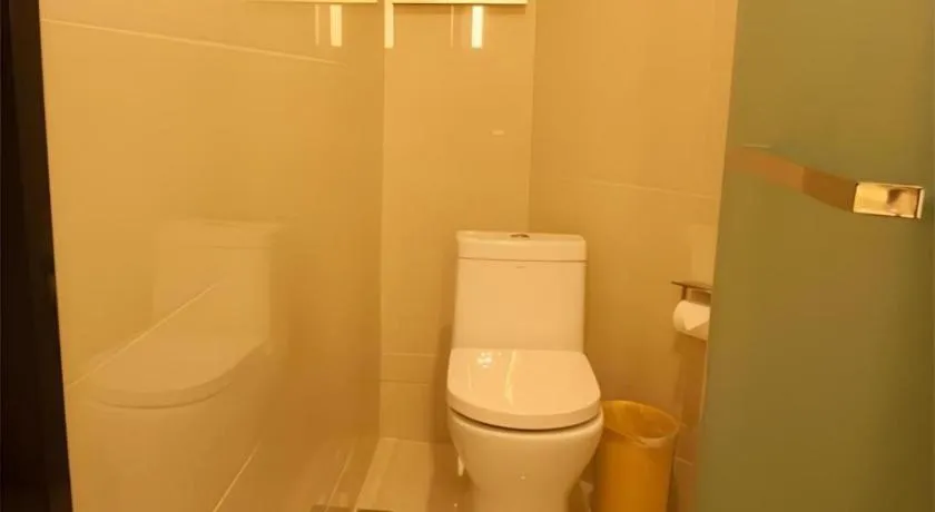 Echarm Hotel Binzhou Boxing Yinzuo