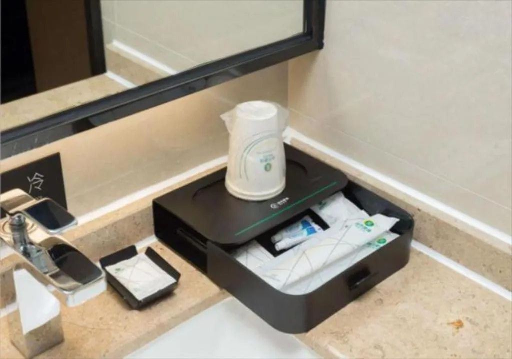 City Comfort Inn Guangzhou Southern Hospital Tonghe Metro Station