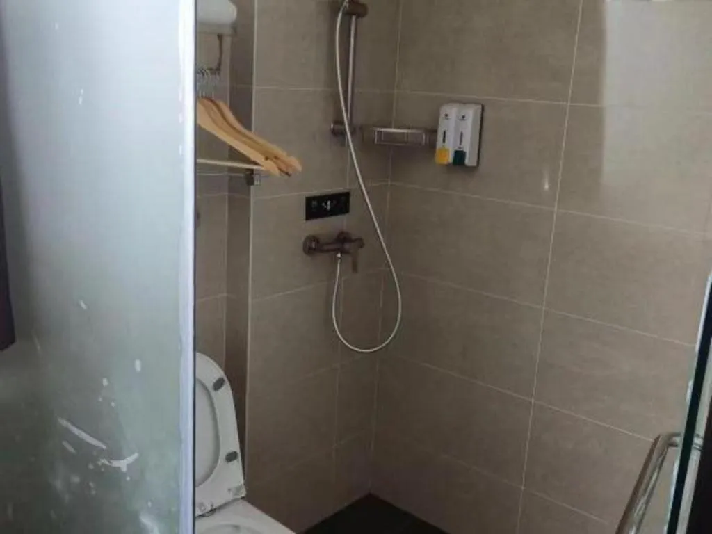 City Comfort Inn Guangzhou Southern Hospital Tonghe Metro Station