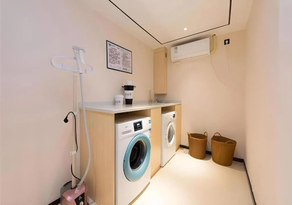 City Comfort Inn Guangzhou Southern Hospital Tonghe Metro Station