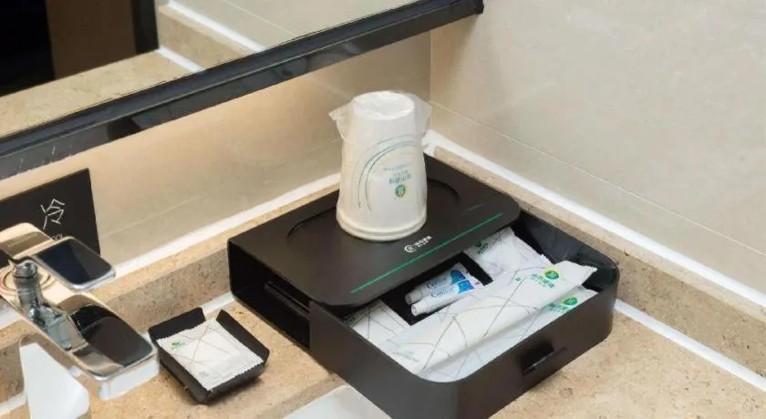 City Comfort Inn Guangzhou Southern Hospital Tonghe Metro Station