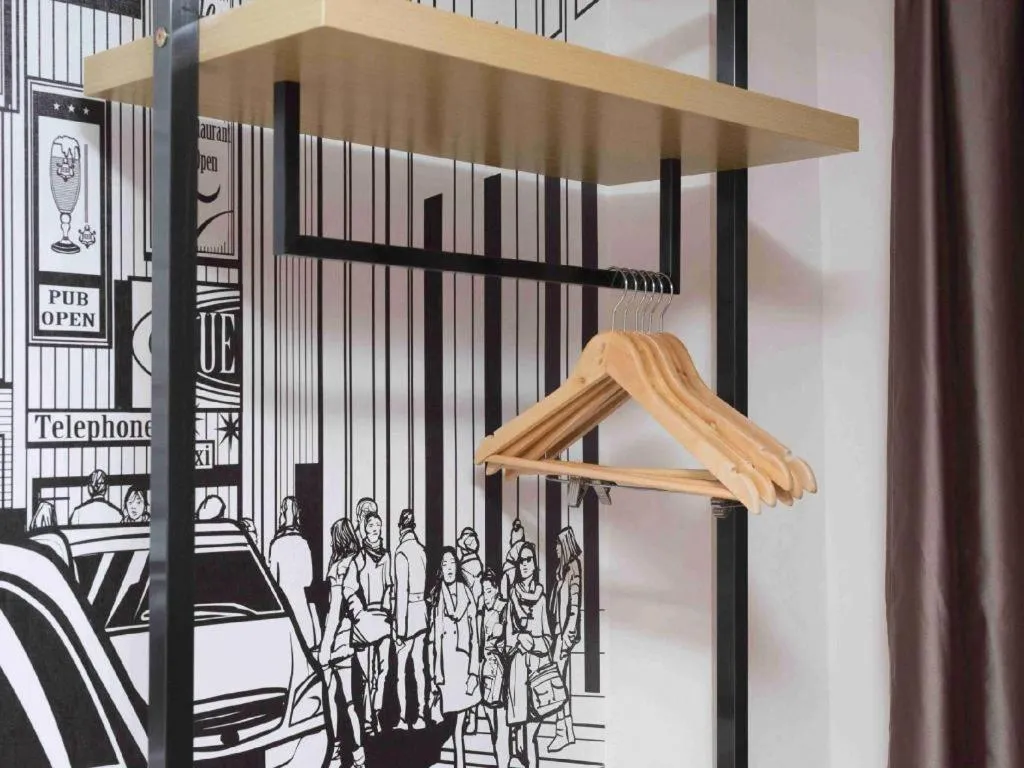 City Comfort Inn Guangzhou Southern Hospital Tonghe Metro Station