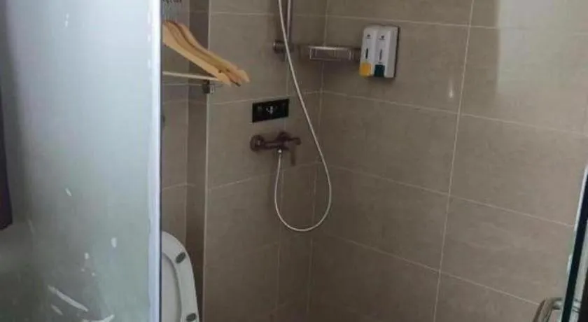 City Comfort Inn Guangzhou Southern Hospital Tonghe Metro Station