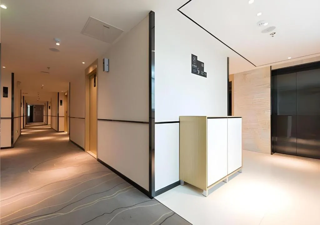 City Comfort Inn Guangzhou Southern Hospital Tonghe Metro Station