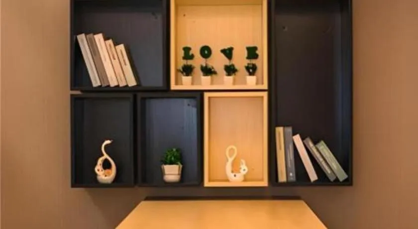 City Comfort Inn Guangzhou Southern Hospital Tonghe Metro Station