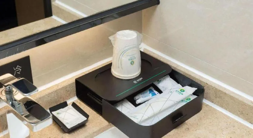 City Comfort Inn Guangzhou Southern Hospital Tonghe Metro Station