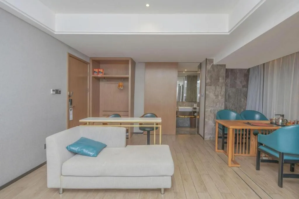 Borrman Hotel Liuzhou Guizhong Avenue Liugao