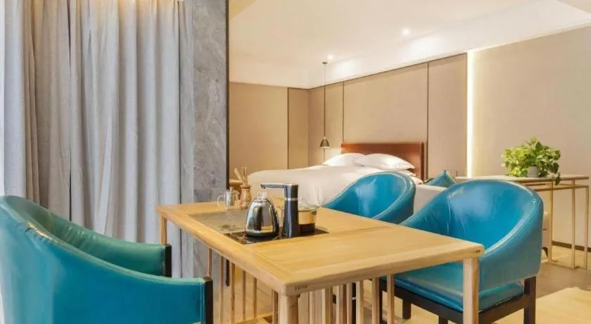 Borrman Hotel Liuzhou Guizhong Avenue Liugao