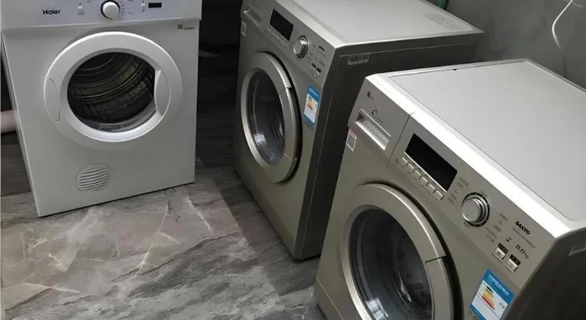 Borrman Hotel Liuzhou Guizhong Avenue Liugao