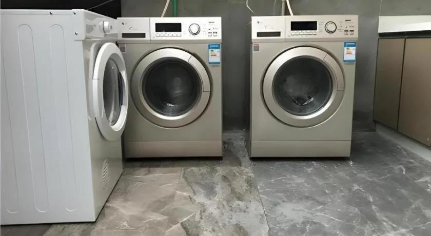 Borrman Hotel Liuzhou Guizhong Avenue Liugao