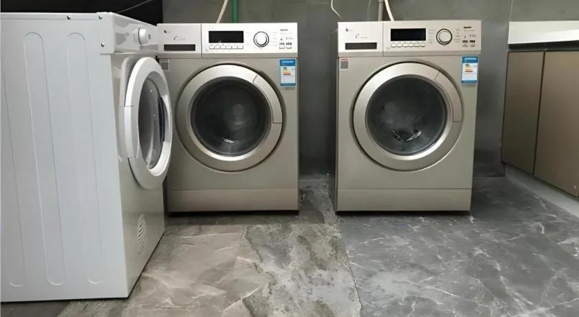 Borrman Hotel Liuzhou Guizhong Avenue Liugao