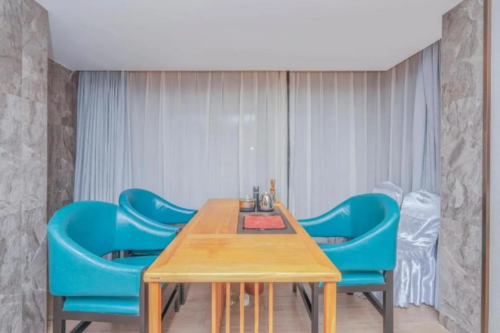 Borrman Hotel Liuzhou Guizhong Avenue Liugao