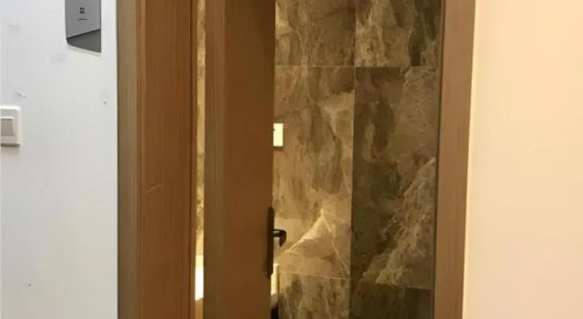 Borrman Hotel Liuzhou Guizhong Avenue Liugao