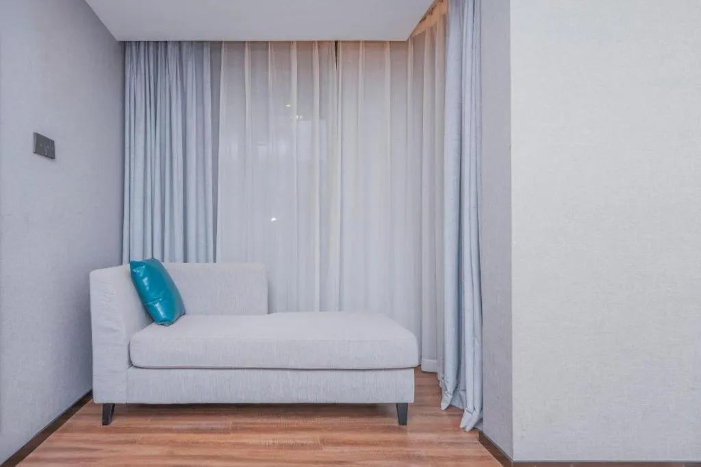 Borrman Hotel Liuzhou Guizhong Avenue Liugao