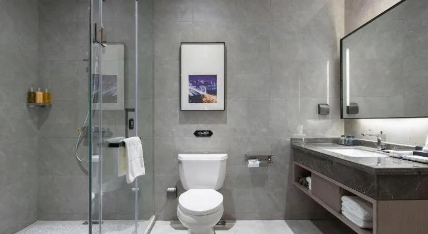 Borrman Hotel Liuzhou Guizhong Avenue Liugao