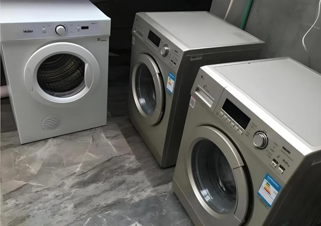 Borrman Hotel Liuzhou Guizhong Avenue Liugao