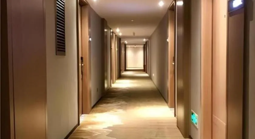 Borrman Hotel Liuzhou Guizhong Avenue Liugao