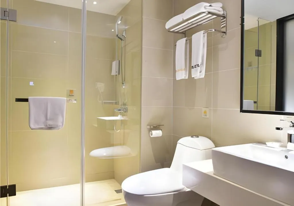 Jtour Inn Xianning Chongyang Taoxi Avenue