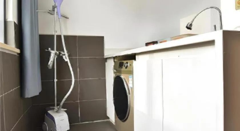 Jtour Inn Xianning Chongyang Taoxi Avenue