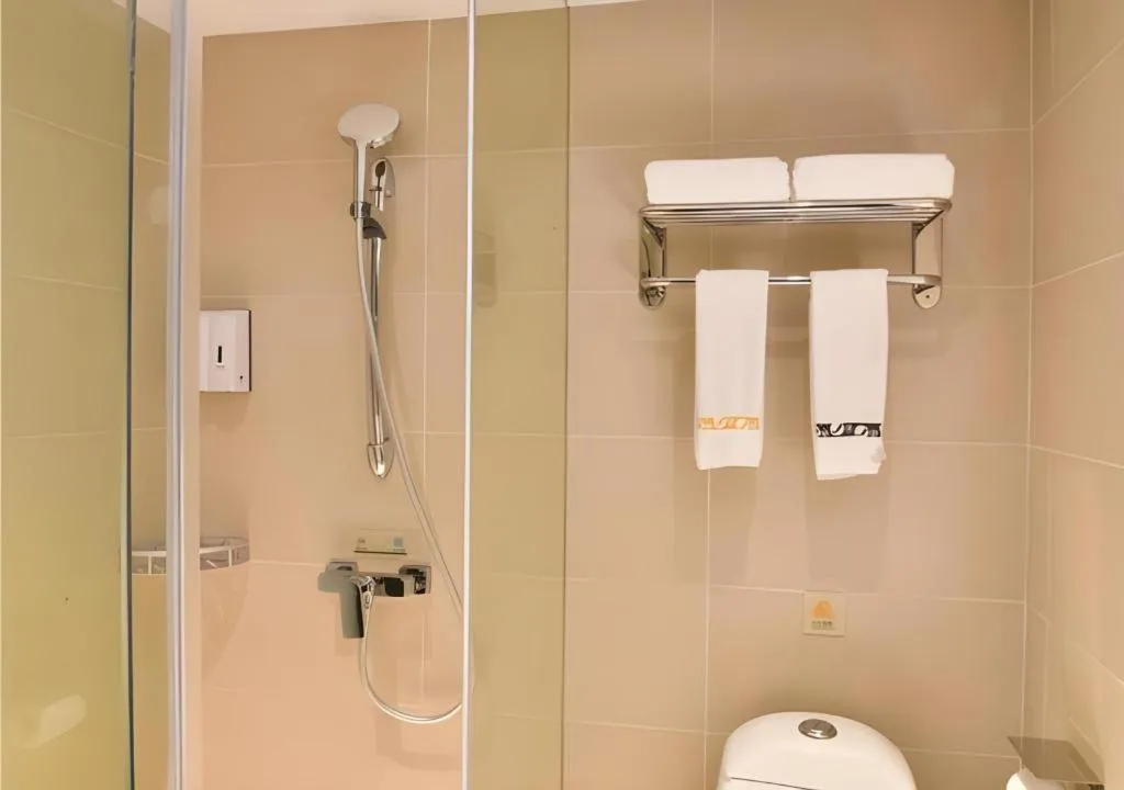 Jtour Inn Xianning Chongyang Taoxi Avenue