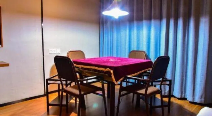 Jtour Inn Xianning Chongyang Taoxi Avenue