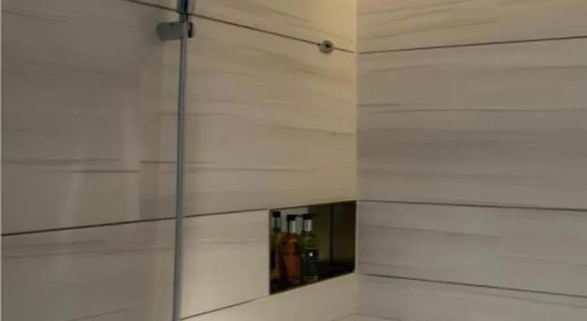 Echarm Plus Hotel Changsha High-speed Railway South Station Desiqin