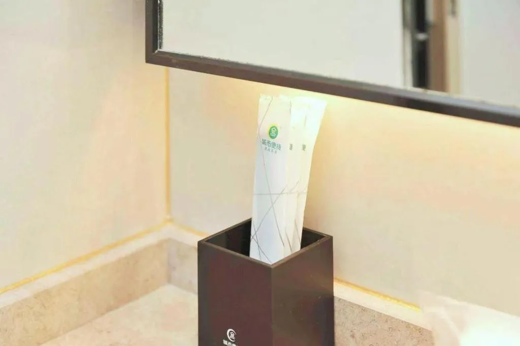 City Comfort Inn Wuhan Wangjiawan Longyangcun Metro Station