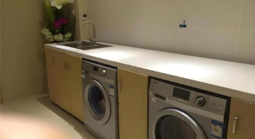 City Comfort Inn Wuhan Wangjiawan Longyangcun Metro Station