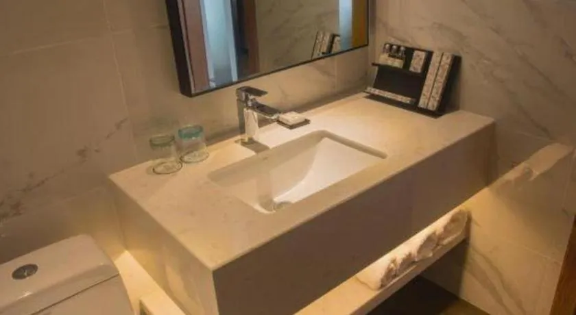 Borrman Hotel Jingzhou Jiangjin West Road Wanda Plaza Fantawild