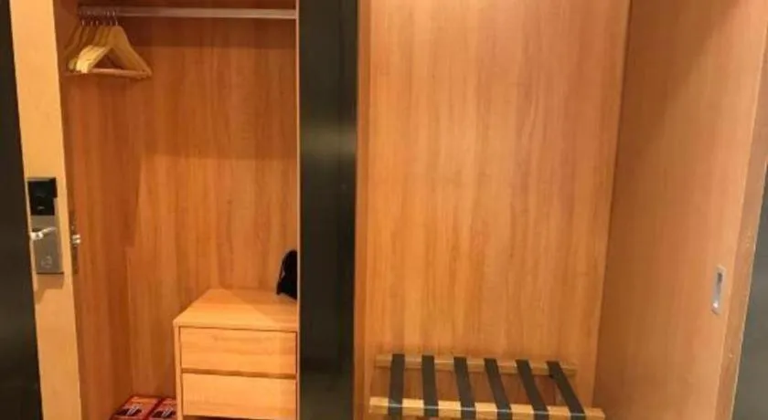 Borrman Hotel Jingzhou Jiangjin West Road Wanda Plaza Fantawild