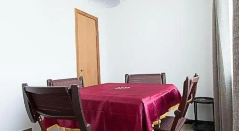 Borrman Hotel Jingzhou Jiangjin West Road Wanda Plaza Fantawild