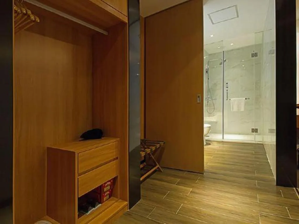 Borrman Hotel Jingzhou Jiangjin West Road Wanda Plaza Fantawild