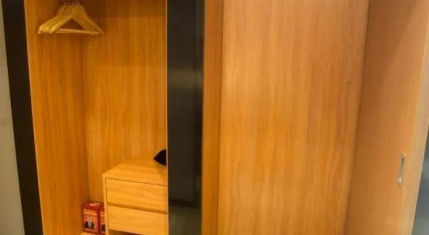 Borrman Hotel Jingzhou Jiangjin West Road Wanda Plaza Fantawild