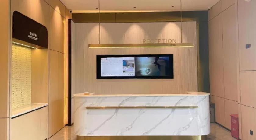 City Comfort Inn Wuhan Hongshan District Baishazhou Huangjiahu University Town