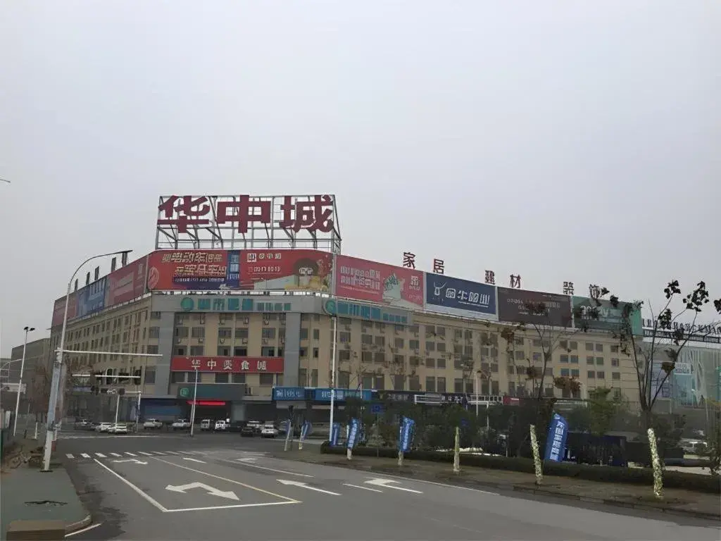 City Comfort Inn Wuhan Hongshan District Baishazhou Huangjiahu University Town City Comfort Inn Wuhan Hongshan District Baishazhou Huangjiahu University Town