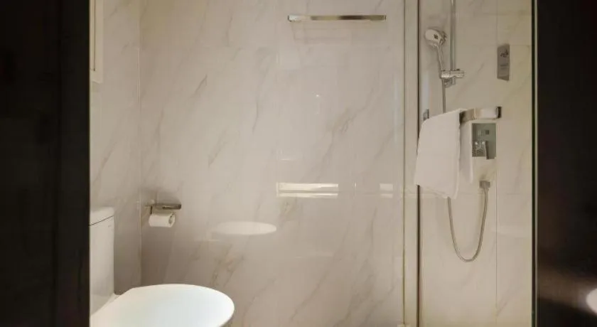 Borrman Hotel Nanning Beihu Bei Road Metro Station