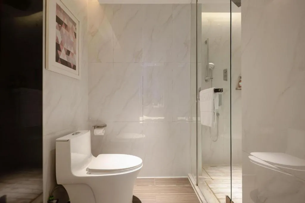 Borrman Hotel Nanning Beihu Bei Road Metro Station