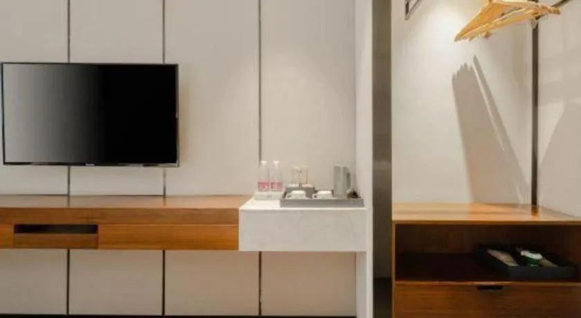 Borrman Hotel Nanning Beihu Bei Road Metro Station